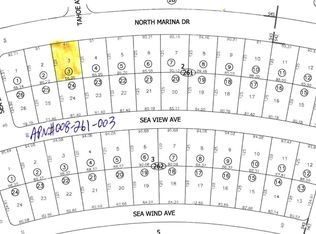 1097 N Marina Dr, Thermal, CA 92274