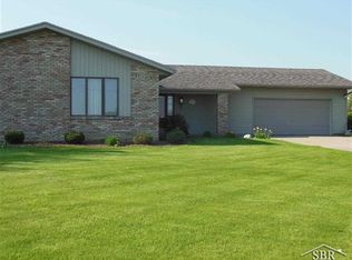 15861 Geddes Rd, Hemlock, MI 48626