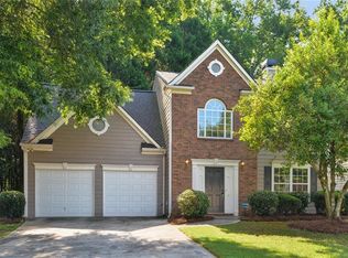 3984 Mapleton Downs NW, Kennesaw, GA 30144