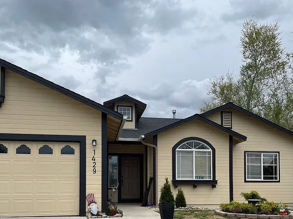 1429 Cheddington Cir, Gardnerville, NV 89410