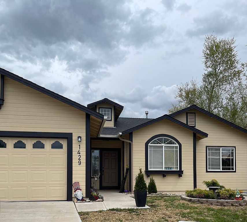 1429 Cheddington Cir - Property Image