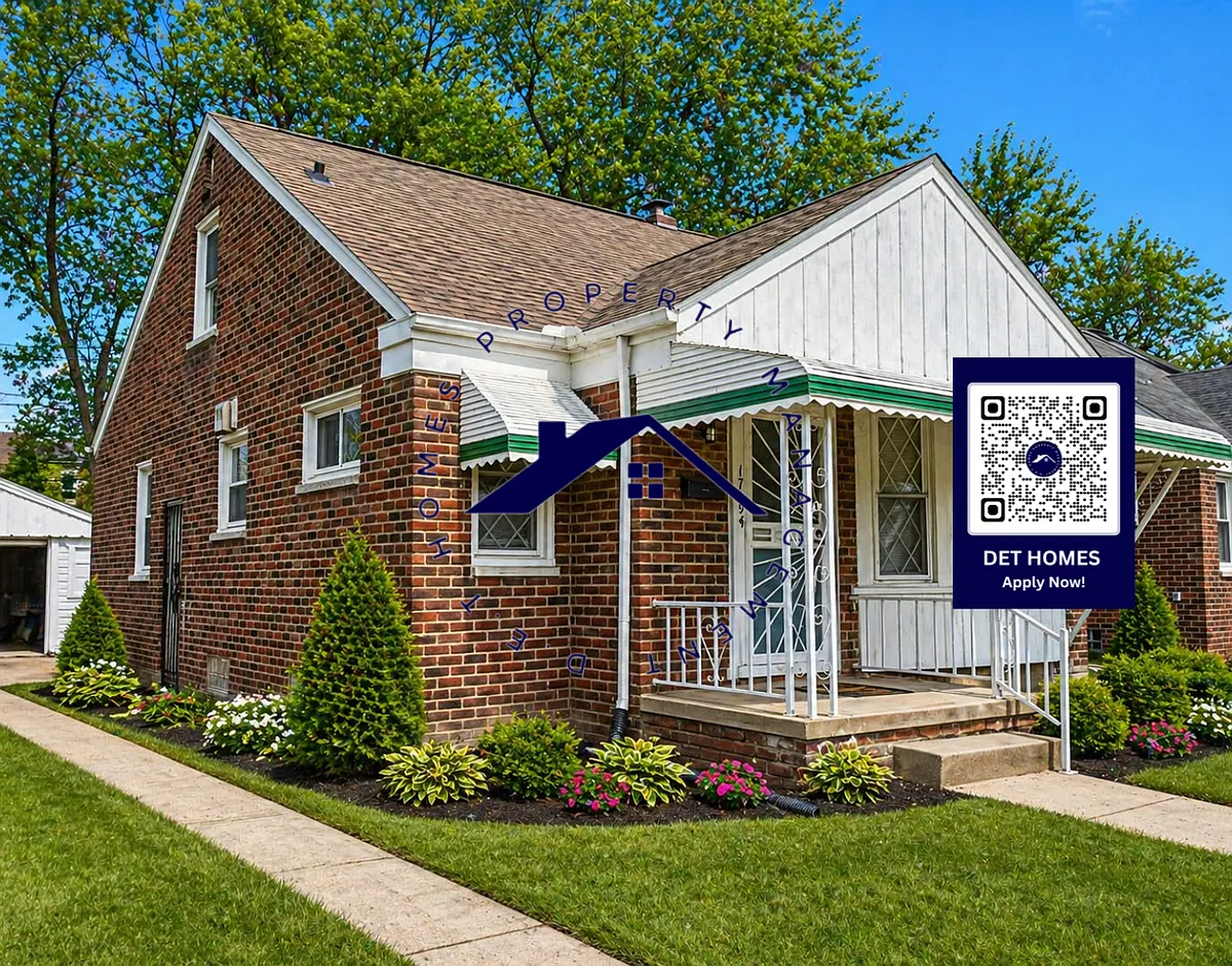 Building Photo - 17654 Greenview Ave