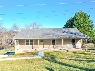 430 Fox Dr, Morristown, TN, 37814