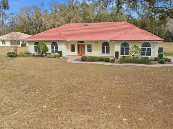 1979 Hazen Rd, Deland, FL 32720