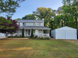 278 W Glen Dr, Alexandria, AL 36250