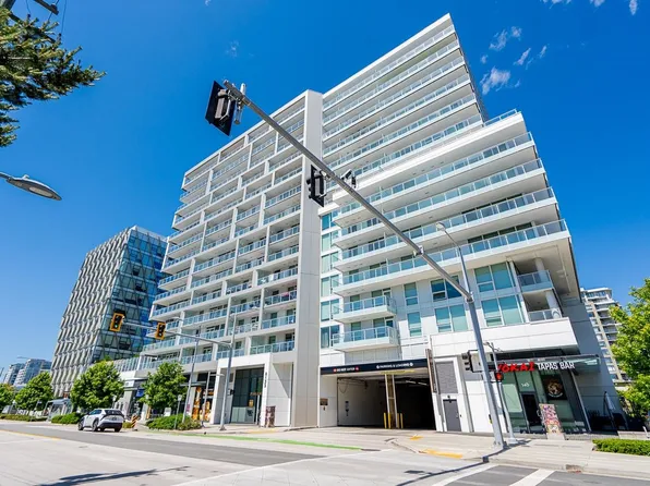 8133 Cook Rd #1302, Richmond, BC V6Y 1T9