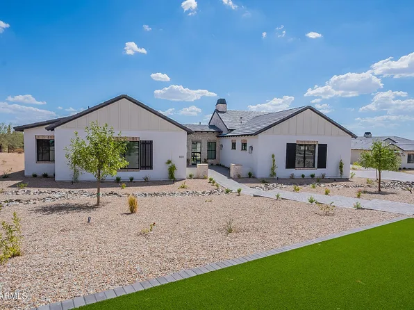 8311 E REGINA Circle, Mesa, AZ 85207