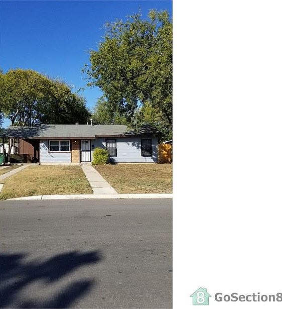 1st image of 4115 King Krest Dr