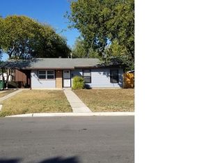 4115 King Krest Dr, San Antonio, TX 78219
