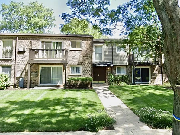 322 N Carter St Unit 102, Palatine, IL 60067