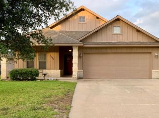 1598 Woodbine Ct, Bryan, TX 77802