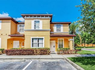 2720 Camaro Dr, Kissimmee, FL 34746