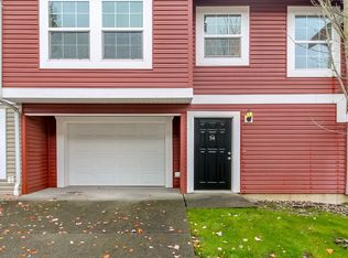 10414 140th Street Ct E UNIT 54, Puyallup, WA 98374
