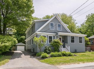 10 Stone Dr, South Portland, ME 04106