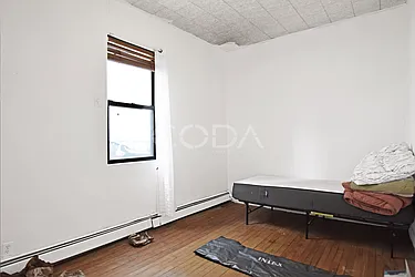 Rented by Coda Real Estate NYC
