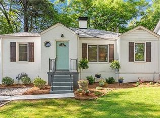 1690 Emerald Ave SW, Atlanta, GA 30310