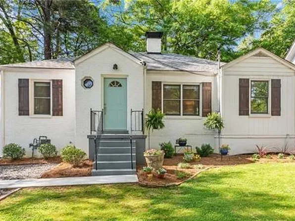 1690 Emerald Ave SW, Atlanta, GA 30310