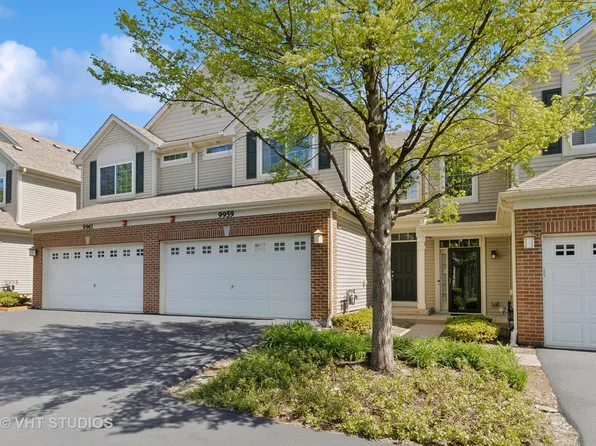9959 Williams Dr, Huntley, IL 60142