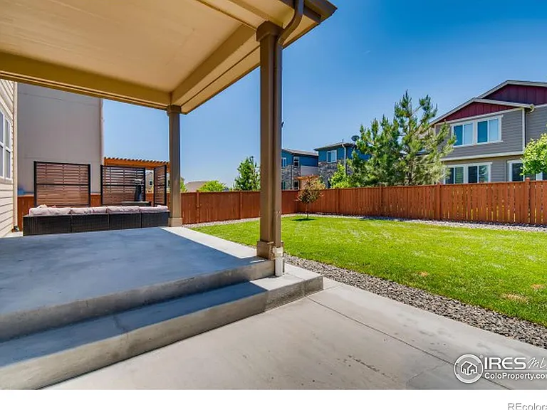 614 W 170th Pl — Photo 22