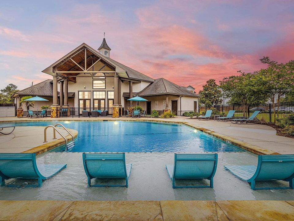 LGC Clubhouse