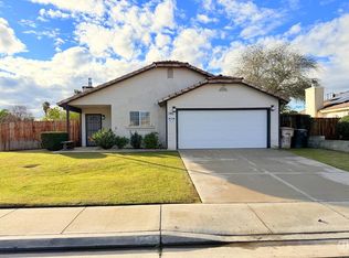 7415 Asseri St, Bakersfield, CA 93313