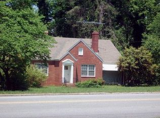 330 Gaines School Rd, Athens, GA 30605