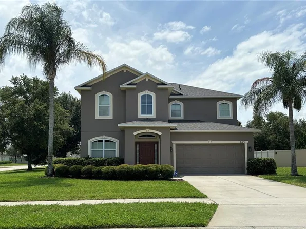 803 Ayden Oak Ln, Ocoee, FL 34761