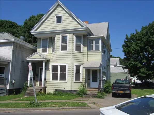 1213 Butternut St, Syracuse, NY 13208