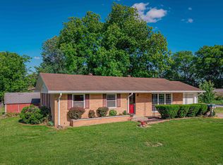 1300 Harriett St, Mount Vernon, IN 47620
