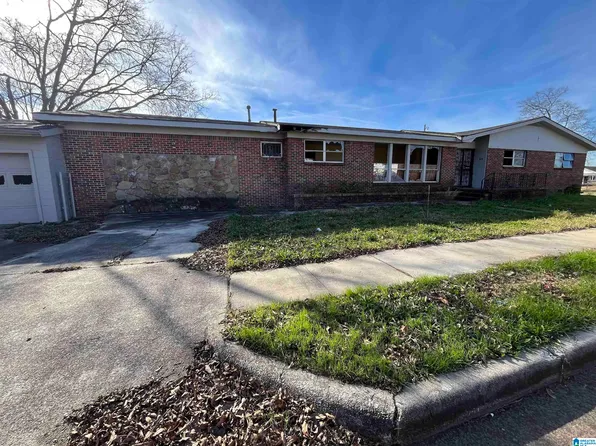 3201 33rd Ave N, Birmingham, AL 35207