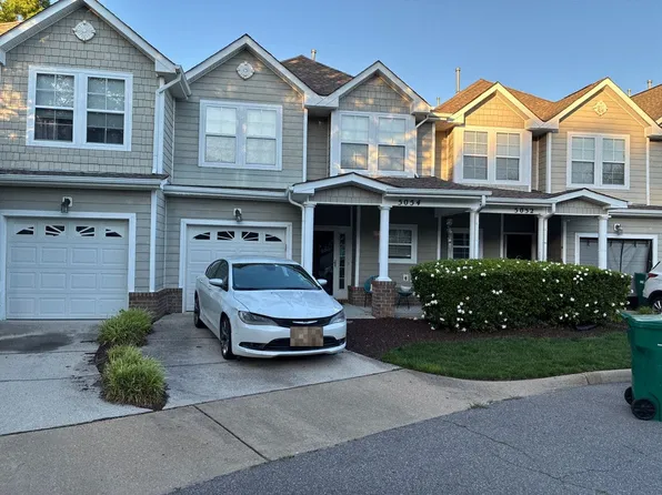 5054 Glen Canyon Dr, Virginia Beach, VA 23462