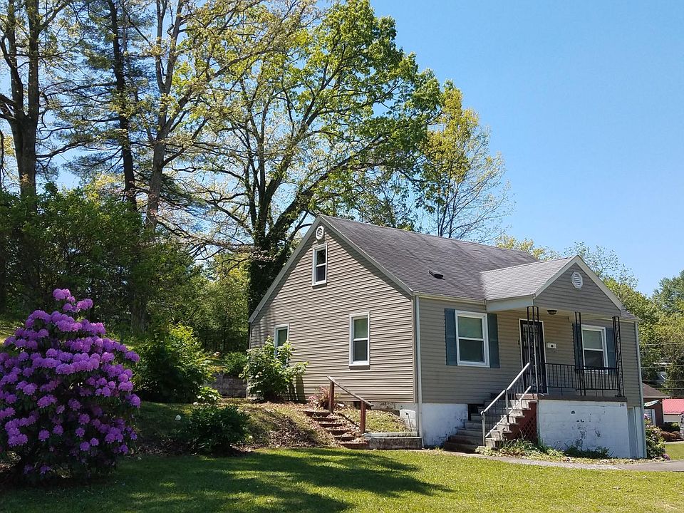 Large upgraded 4 bedroom 1 bathroom home with very large basement and off street parking