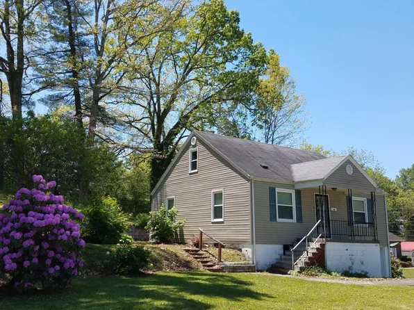 206 Hargrove St, Beckley, WV 25801