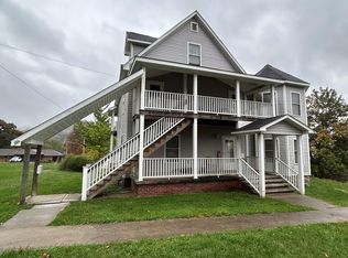218 Smith Ave, Pt Allegany, PA 16743