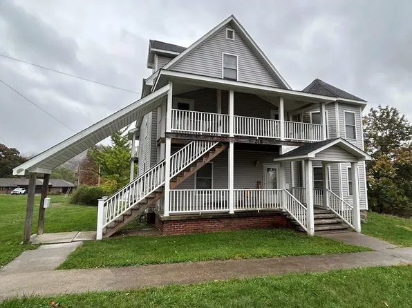 218 Smith Ave, Pt Allegany, PA 16743