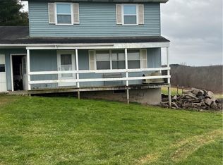 11669 Ferris Rd, Cato, NY 13033