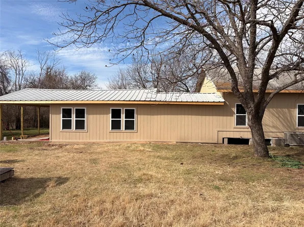 616 Breckenridge Hwy, Ranger, TX 76470
