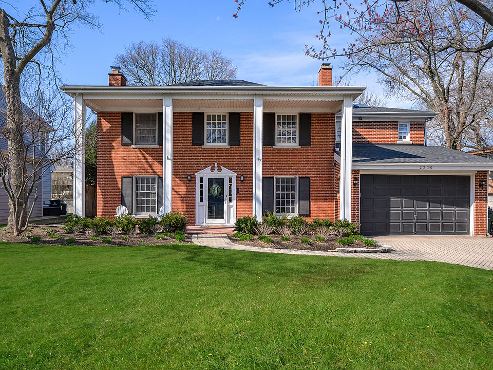 1st image of 2200 Swainwood Dr