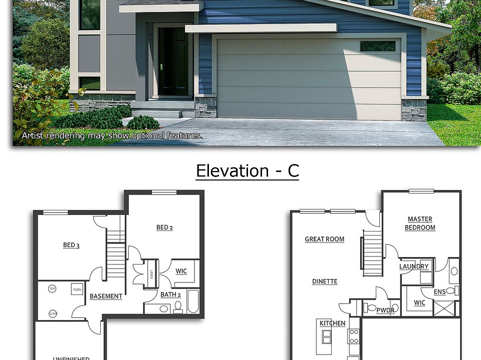 2nd image of 2001 Barry Dr #S6a4zl