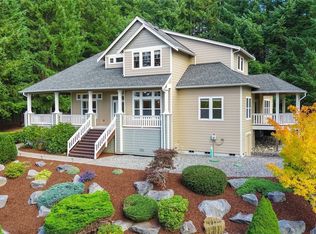 Eagle Ridge Gated Community, Olympia, WA 98513