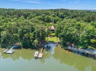 124 Red Fox Trl, Chapin, SC 29036