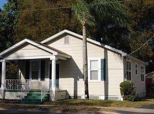 3812 N 15th St, Tampa, FL 33603