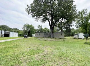 217 Fm 101 Rd, Hardy, AR 72542