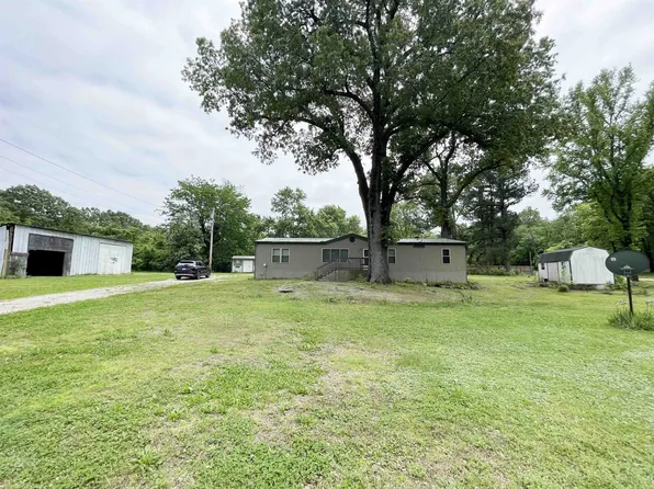 217 Fm 101 Rd, Hardy, AR 72542