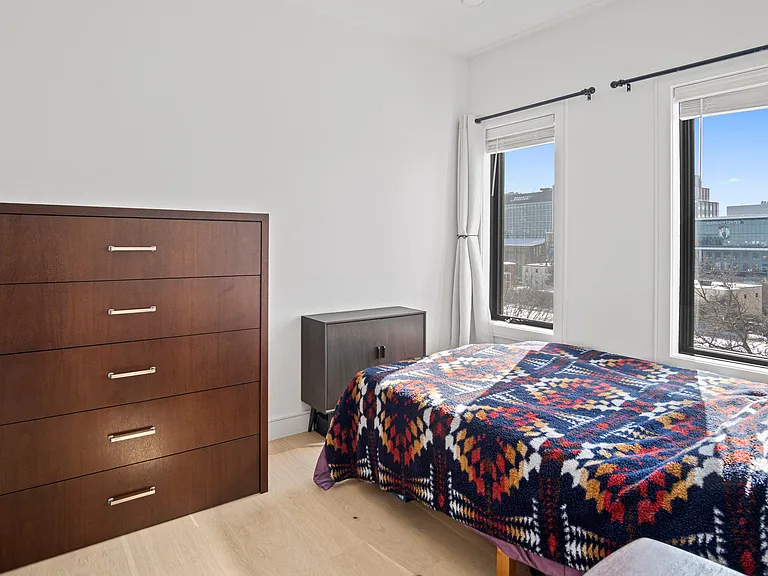 50 Leo M Birmingham Pkwy #508 — Photo 16
