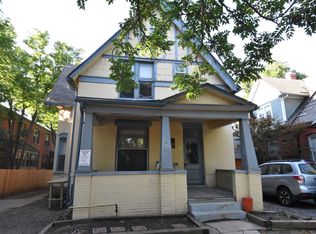 1034 Spruce St., Boulder, CO 80302