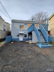 6807 Newkirk Ave, North Bergen, NJ, 07047