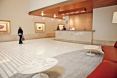 Rented by Spire Group