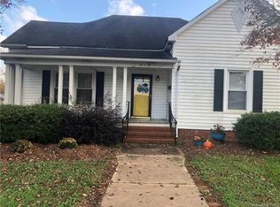 610 N Main St, China Grove, NC 28023