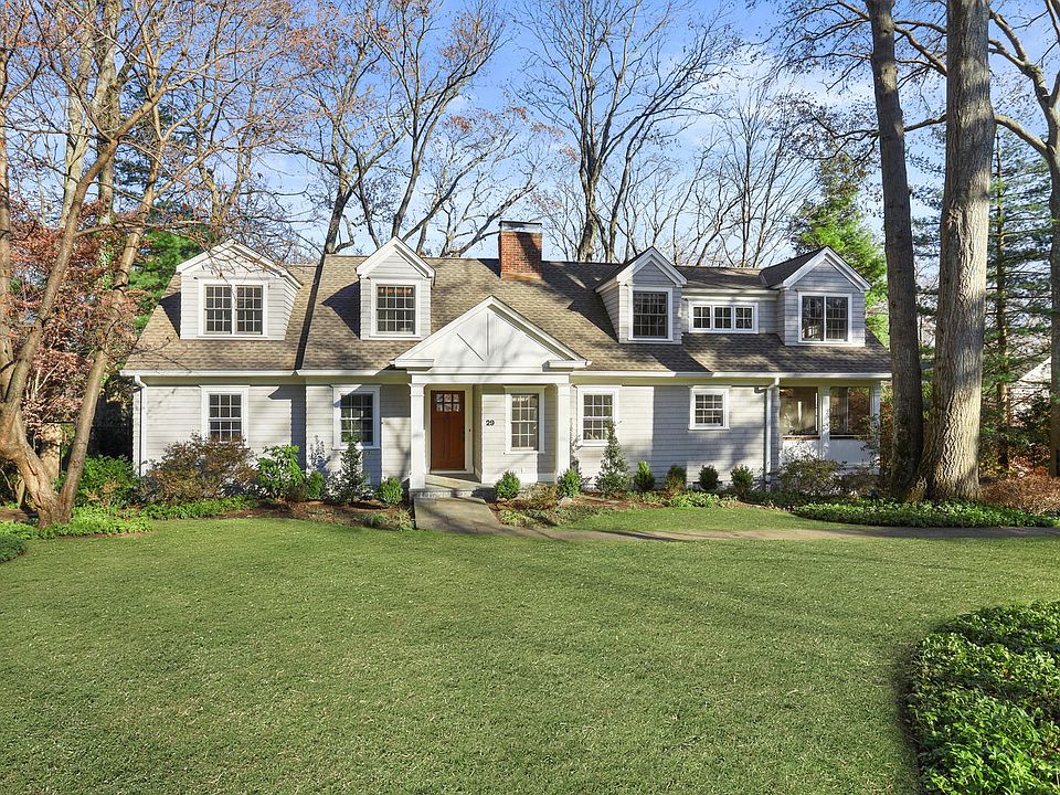 Beautifully Renovated Granaston Lane Home ...